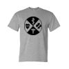 Unisex DryBlend® T-Shirt Thumbnail