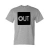 Unisex DryBlend® T-Shirt Thumbnail