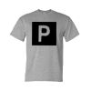 Unisex DryBlend® T-Shirt Thumbnail
