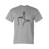 Unisex DryBlend® T-Shirt Thumbnail