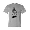 Unisex DryBlend® T-Shirt Thumbnail