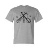 Unisex DryBlend® T-Shirt Thumbnail