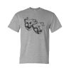Unisex DryBlend® T-Shirt Thumbnail