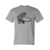 Unisex DryBlend® T-Shirt Thumbnail