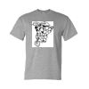Unisex DryBlend® T-Shirt Thumbnail