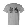 Unisex DryBlend® T-Shirt Thumbnail