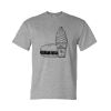 Unisex DryBlend® T-Shirt Thumbnail