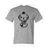 Unisex DryBlend® T-Shirt Thumbnail