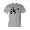 Unisex DryBlend® T-Shirt Thumbnail