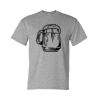 Unisex DryBlend® T-Shirt Thumbnail