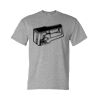 Unisex DryBlend® T-Shirt Thumbnail