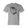 Unisex DryBlend® T-Shirt Thumbnail