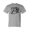 Unisex DryBlend® T-Shirt Thumbnail