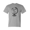 Unisex DryBlend® T-Shirt Thumbnail