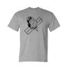Unisex DryBlend® T-Shirt Thumbnail