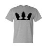 Unisex DryBlend® T-Shirt Thumbnail