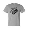 Unisex DryBlend® T-Shirt Thumbnail
