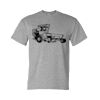 Unisex DryBlend® T-Shirt Thumbnail