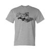 Unisex DryBlend® T-Shirt Thumbnail