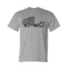 Unisex DryBlend® T-Shirt Thumbnail
