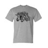 Unisex DryBlend® T-Shirt Thumbnail
