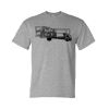 Unisex DryBlend® T-Shirt Thumbnail