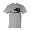 Unisex DryBlend® T-Shirt Thumbnail