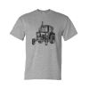 Unisex DryBlend® T-Shirt Thumbnail