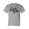 Unisex DryBlend® T-Shirt Thumbnail