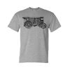 Unisex DryBlend® T-Shirt Thumbnail