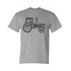 Unisex DryBlend® T-Shirt Thumbnail