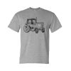 Unisex DryBlend® T-Shirt Thumbnail