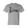 Unisex DryBlend® T-Shirt Thumbnail