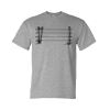 Unisex DryBlend® T-Shirt Thumbnail
