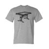 Unisex DryBlend® T-Shirt Thumbnail