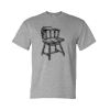 Unisex DryBlend® T-Shirt Thumbnail