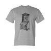 Unisex DryBlend® T-Shirt Thumbnail