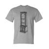 Unisex DryBlend® T-Shirt Thumbnail