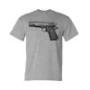 Unisex DryBlend® T-Shirt Thumbnail
