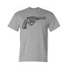 Unisex DryBlend® T-Shirt Thumbnail