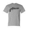 Unisex DryBlend® T-Shirt Thumbnail