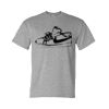 Unisex DryBlend® T-Shirt Thumbnail