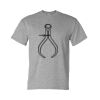 Unisex DryBlend® T-Shirt Thumbnail