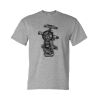 Unisex DryBlend® T-Shirt Thumbnail