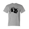 Unisex DryBlend® T-Shirt Thumbnail