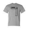 Unisex DryBlend® T-Shirt Thumbnail