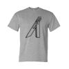 Unisex DryBlend® T-Shirt Thumbnail