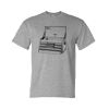 Unisex DryBlend® T-Shirt Thumbnail