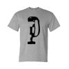 Unisex DryBlend® T-Shirt Thumbnail
