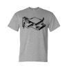 Unisex DryBlend® T-Shirt Thumbnail